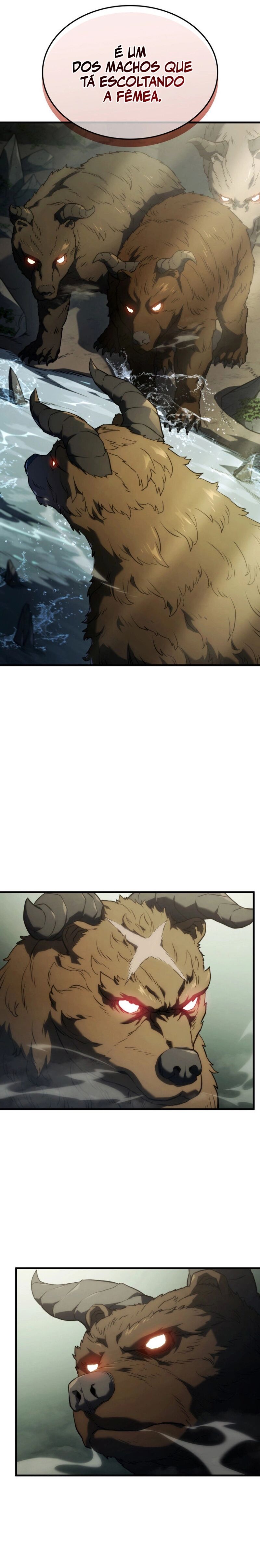 Read Revenge of the Iron Blooded Sword Hound PT Manga Online