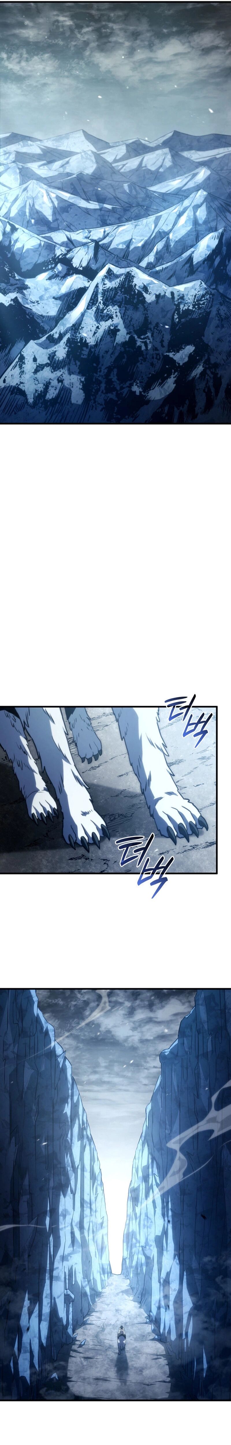 Read Revenge of the Iron Blooded Sword Hound PT Manga Online