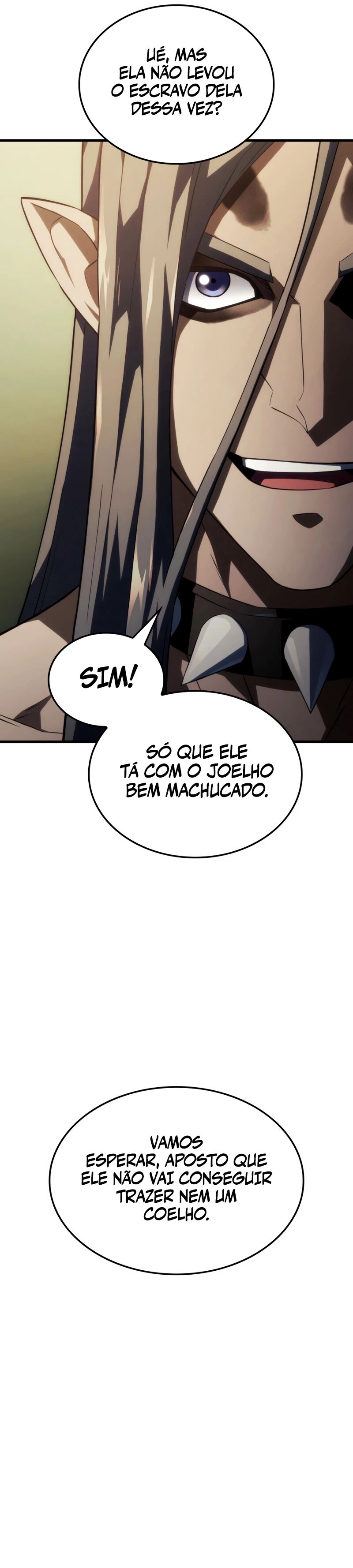 Read Revenge of the Iron Blooded Sword Hound PT Manga Online