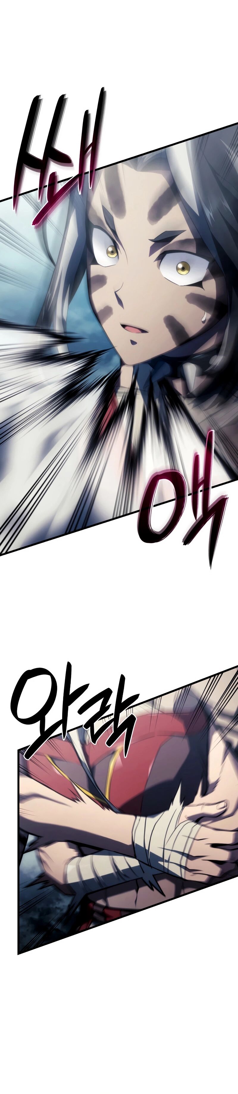 Read Revenge of the Iron Blooded Sword Hound PT Manga Online