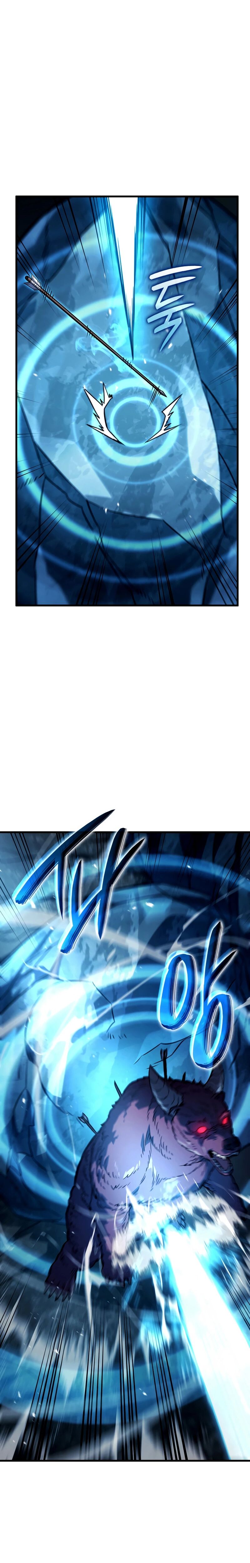 Read Revenge of the Iron Blooded Sword Hound PT Manga Online