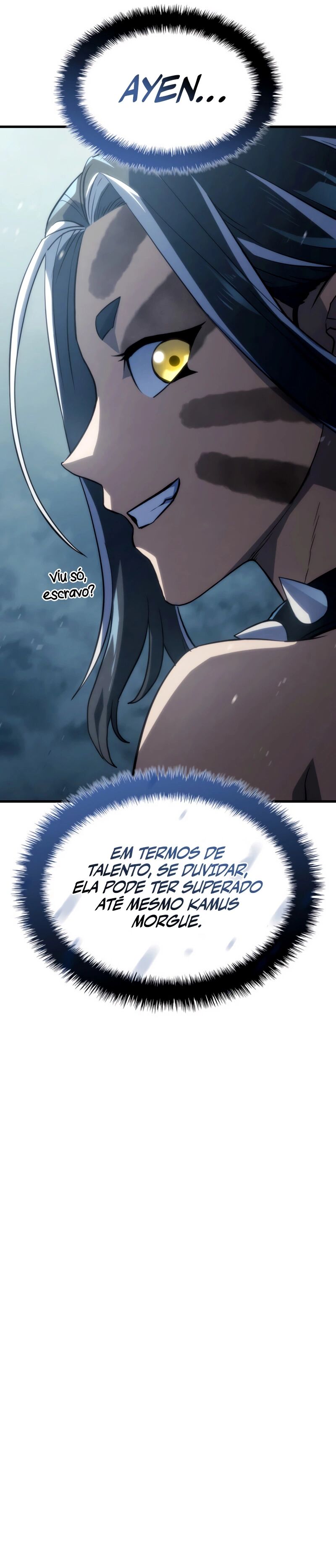 Read Revenge of the Iron Blooded Sword Hound PT Manga Online