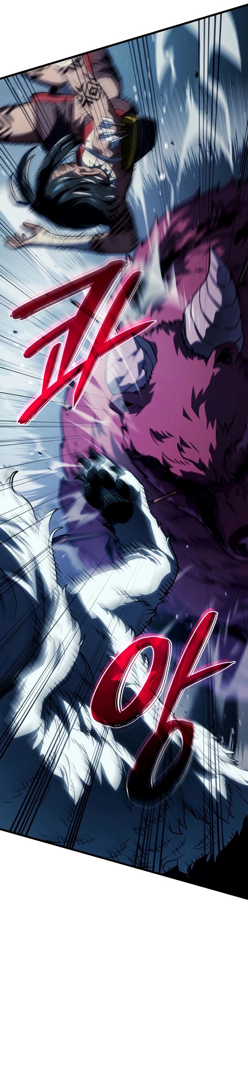 Read Revenge of the Iron Blooded Sword Hound PT Manga Online