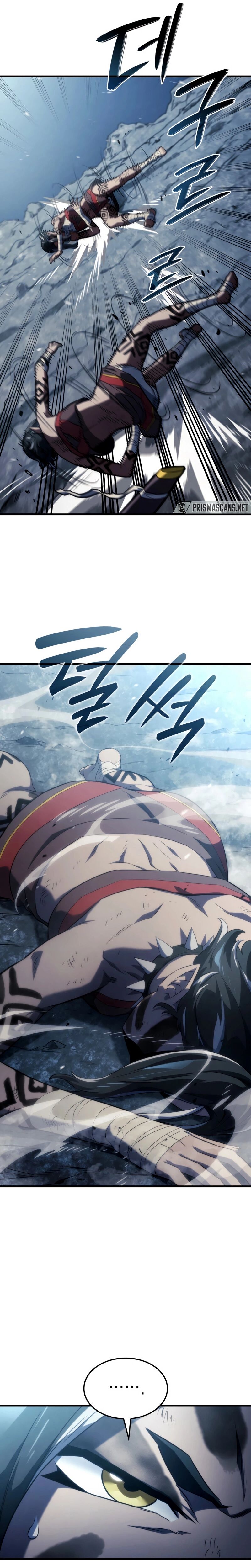Read Revenge of the Iron Blooded Sword Hound PT Manga Online