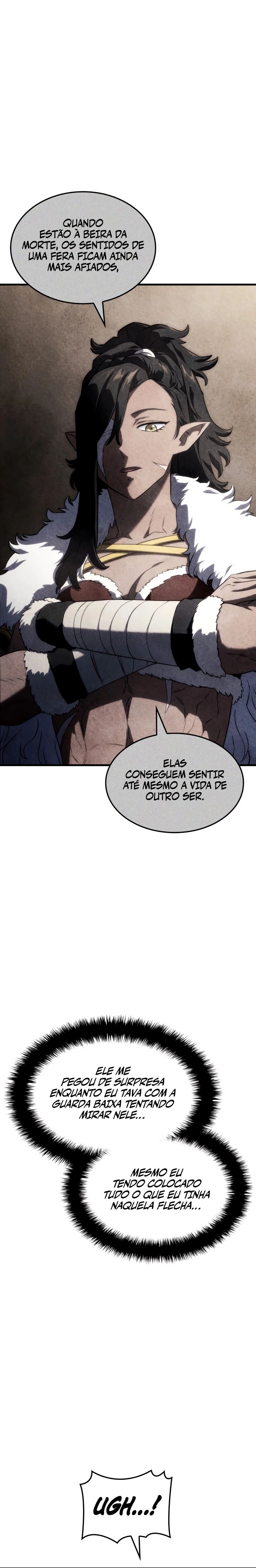 Read Revenge of the Iron Blooded Sword Hound PT Manga Online