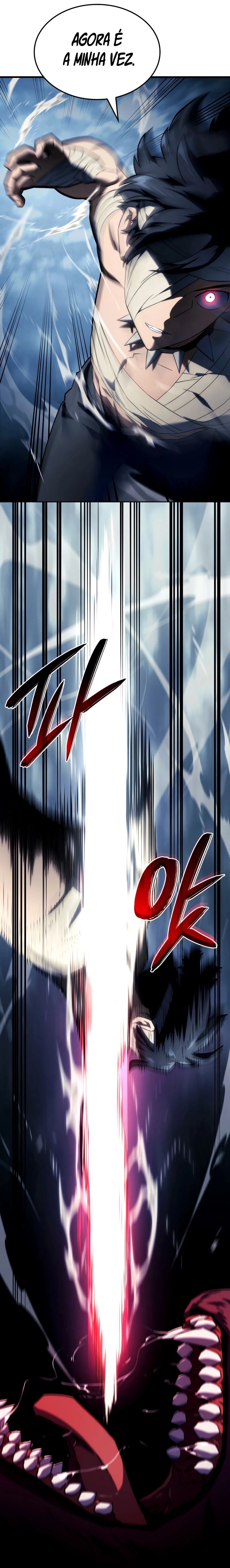 Read Revenge of the Iron Blooded Sword Hound PT Manga Online