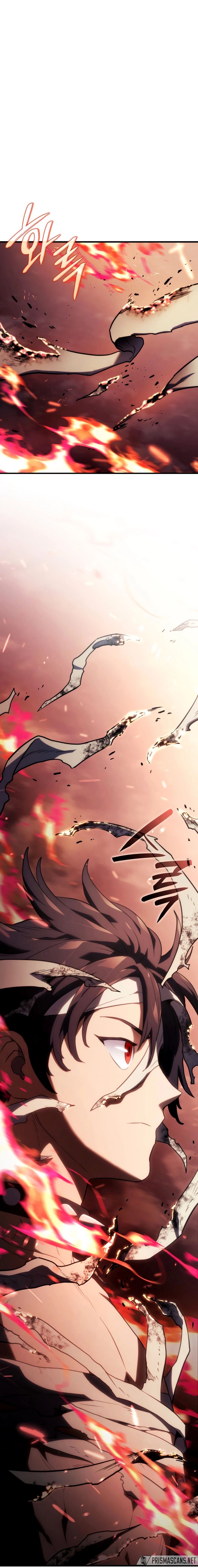 Read Revenge of the Iron Blooded Sword Hound PT Manga Online