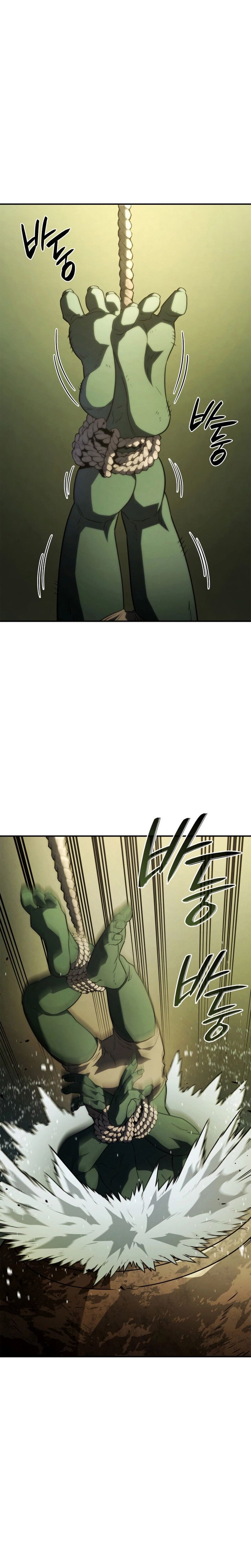 Read Revenge of the Iron Blooded Sword Hound PT Manga Online