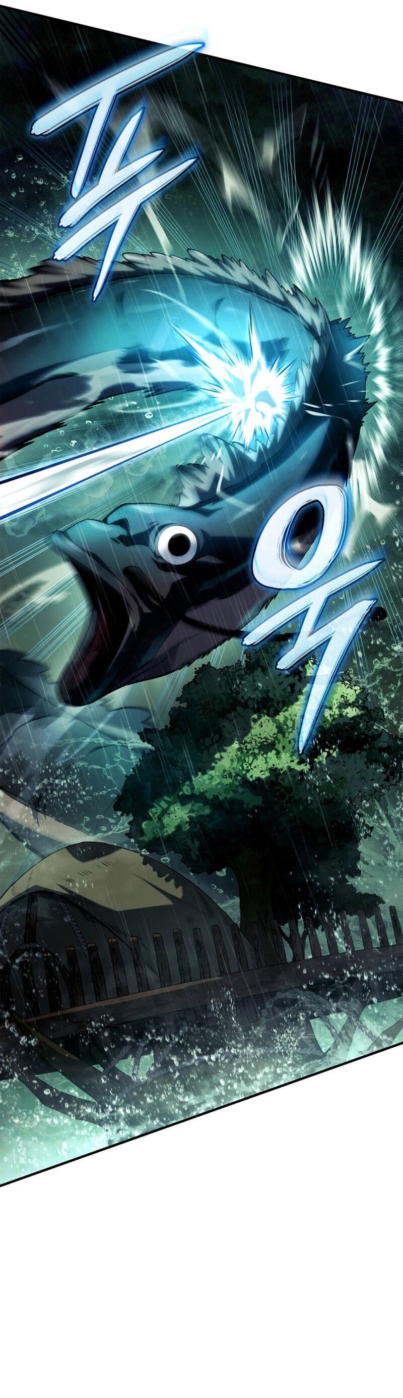 Read Revenge of the Iron Blooded Sword Hound PT Manga Online