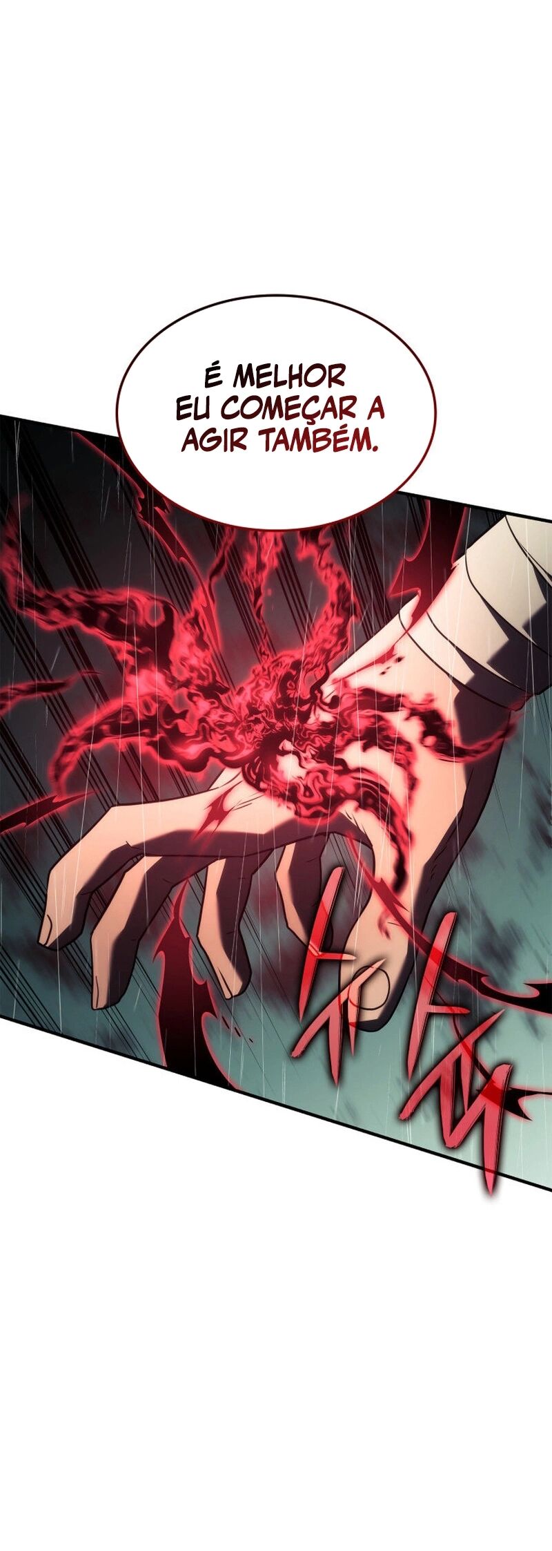 Read Revenge of the Iron Blooded Sword Hound PT Manga Online