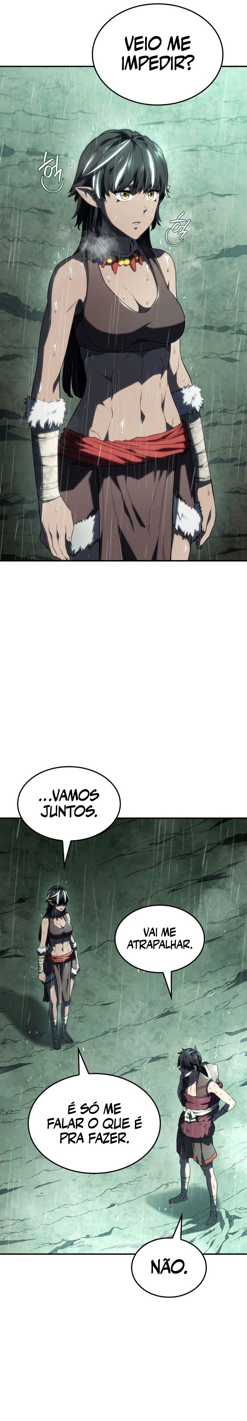 Read Revenge of the Iron Blooded Sword Hound PT Manga Online