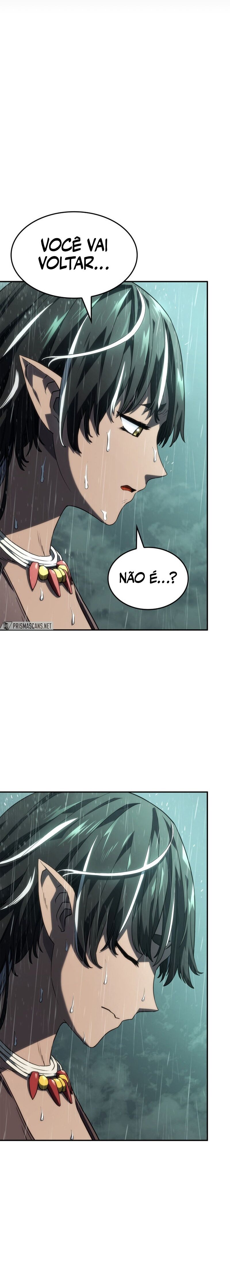 Read Revenge of the Iron Blooded Sword Hound PT Manga Online