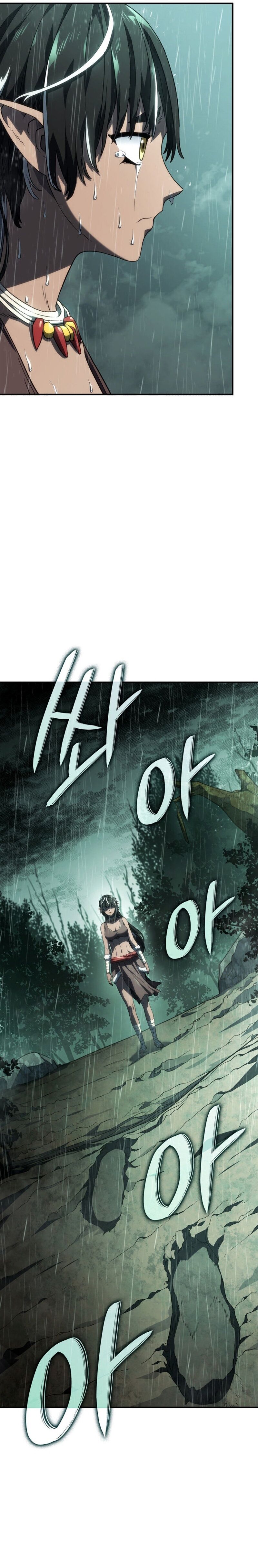 Read Revenge of the Iron Blooded Sword Hound PT Manga Online