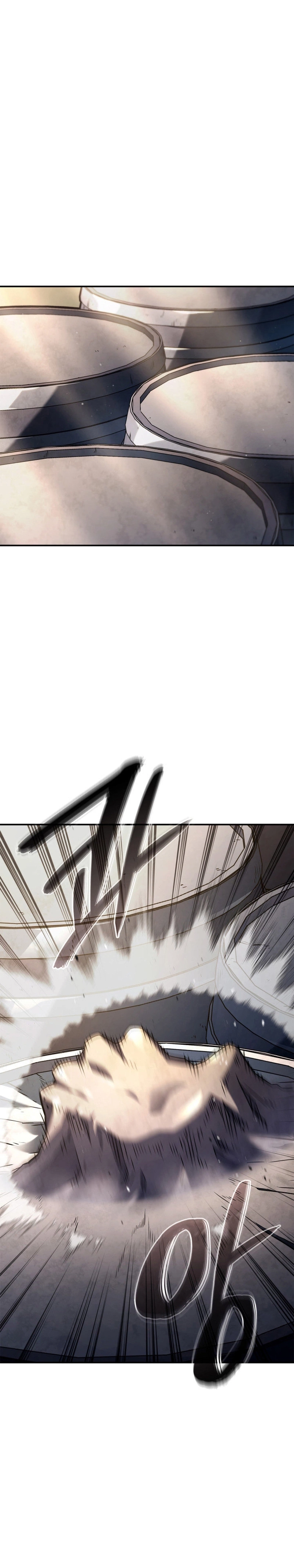 Read Revenge of the Iron Blooded Sword Hound PT Manga Online