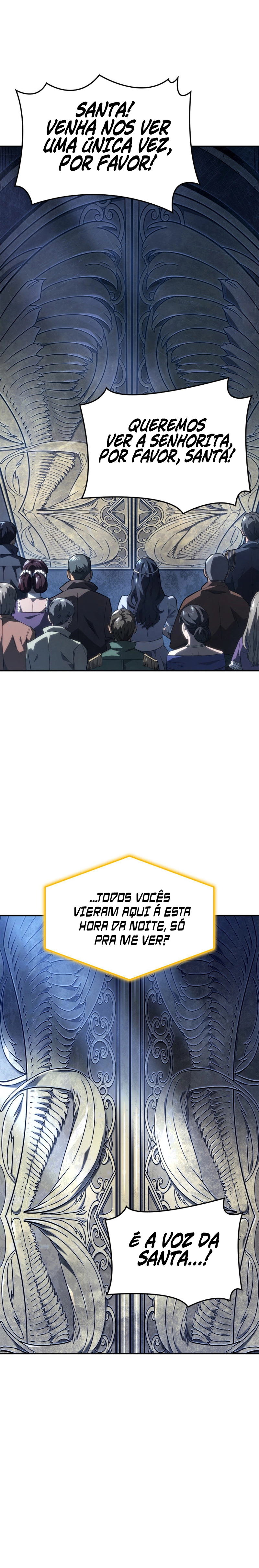 Read Revenge of the Iron Blooded Sword Hound PT Manga Online