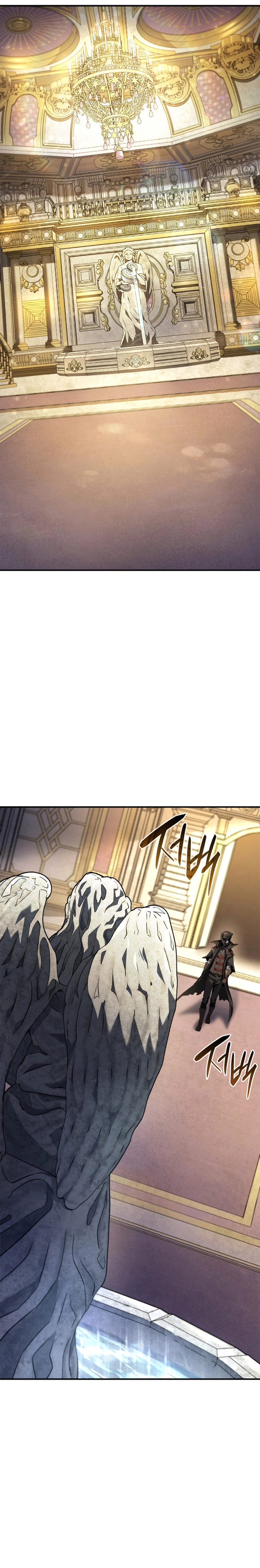 Read Revenge of the Iron Blooded Sword Hound PT Manga Online