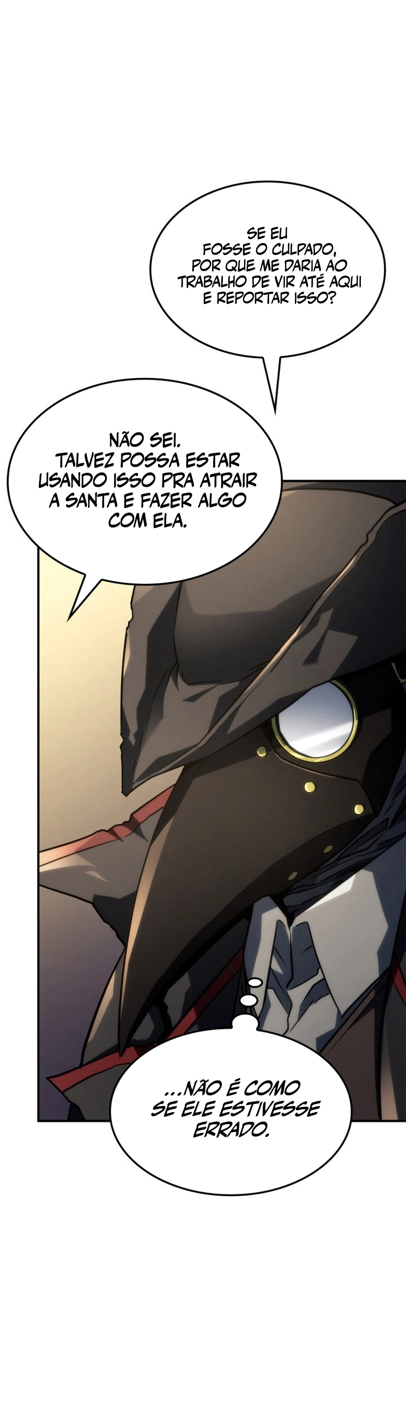Read Revenge of the Iron Blooded Sword Hound PT Manga Online