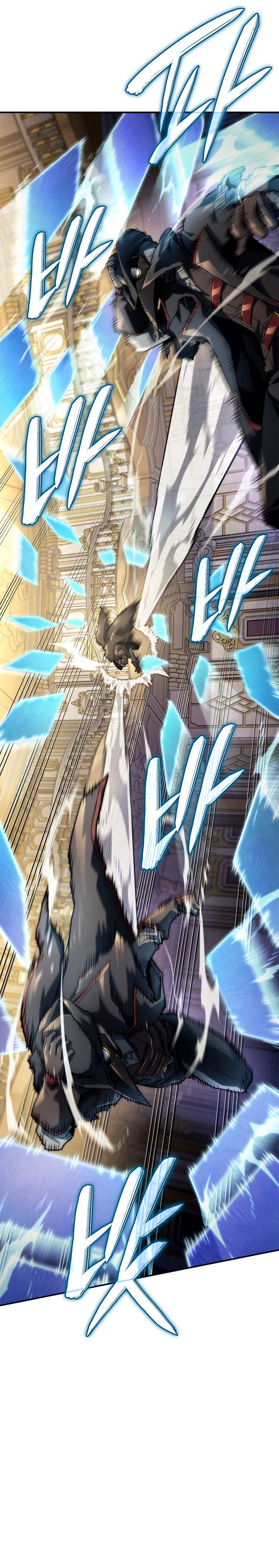 Read Revenge of the Iron Blooded Sword Hound PT Manga Online
