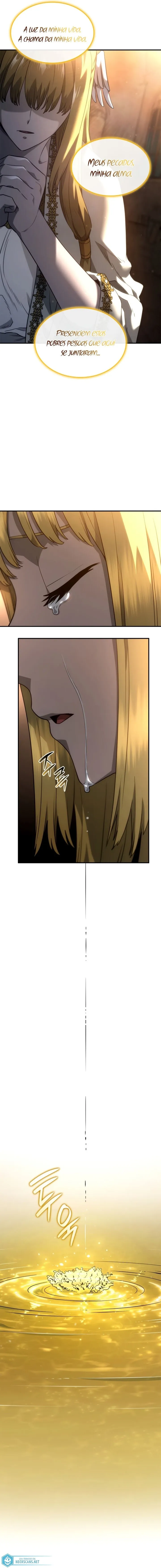 Read Revenge of the Iron Blooded Sword Hound PT Manga Online