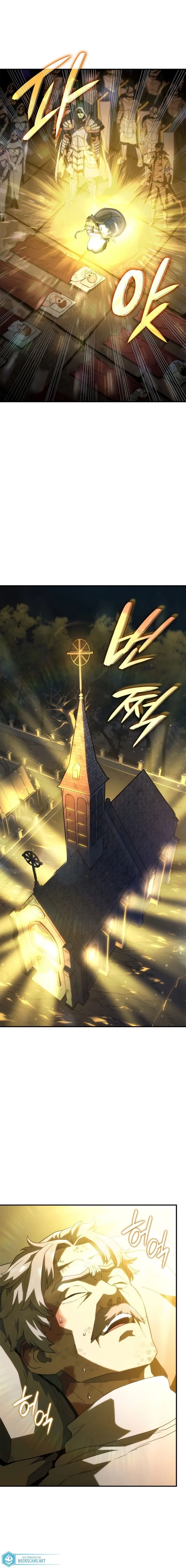 Read Revenge of the Iron Blooded Sword Hound PT Manga Online