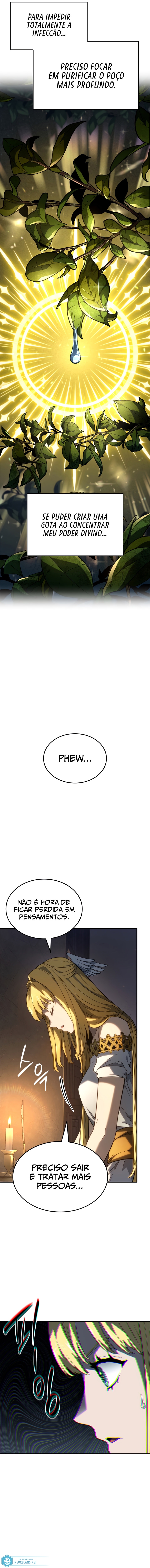Read Revenge of the Iron Blooded Sword Hound PT Manga Online