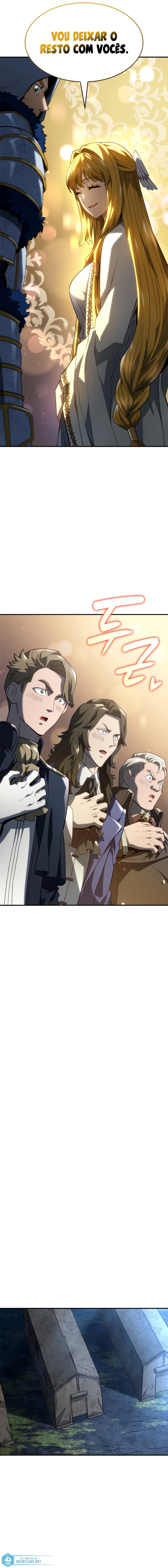 Read Revenge of the Iron Blooded Sword Hound PT Manga Online