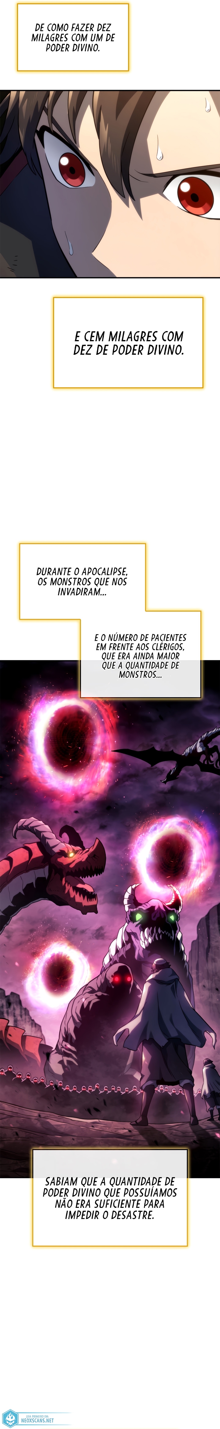 Read Revenge of the Iron Blooded Sword Hound PT Manga Online
