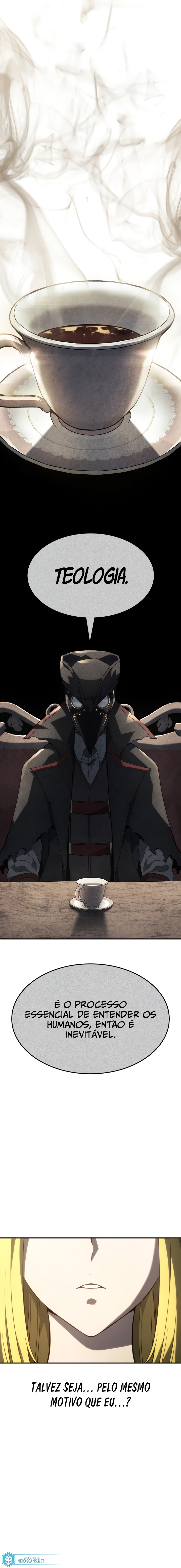 Read Revenge of the Iron Blooded Sword Hound PT Manga Online