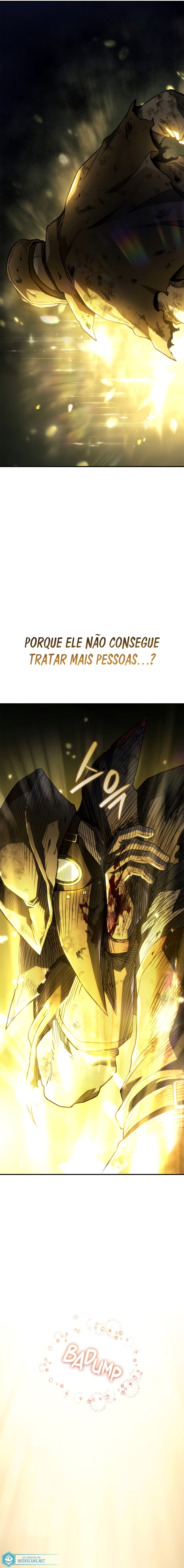 Read Revenge of the Iron Blooded Sword Hound PT Manga Online