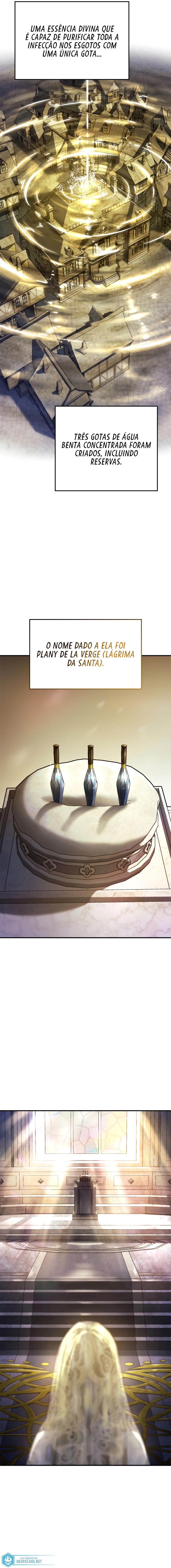 Read Revenge of the Iron Blooded Sword Hound PT Manga Online