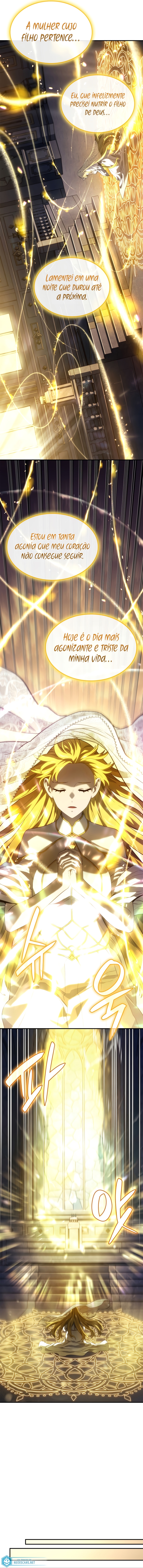 Read Revenge of the Iron Blooded Sword Hound PT Manga Online