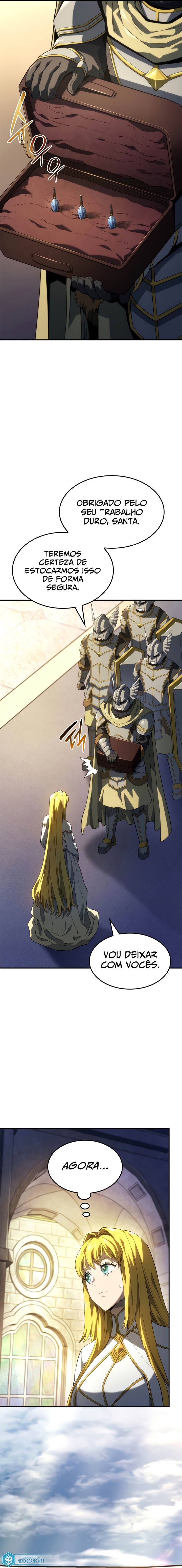 Read Revenge of the Iron Blooded Sword Hound PT Manga Online