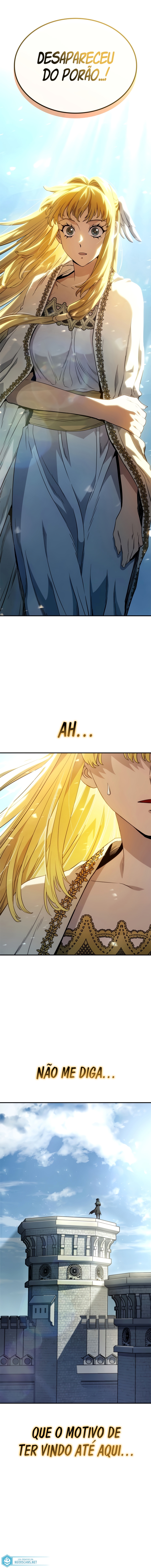 Read Revenge of the Iron Blooded Sword Hound PT Manga Online