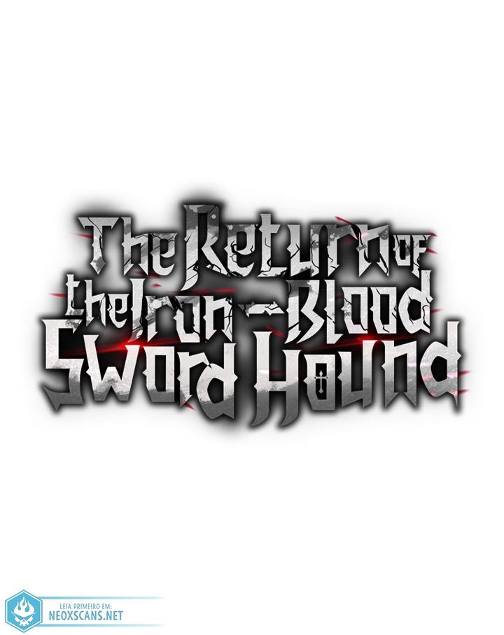 Read Revenge of the Iron Blooded Sword Hound PT Manga Online