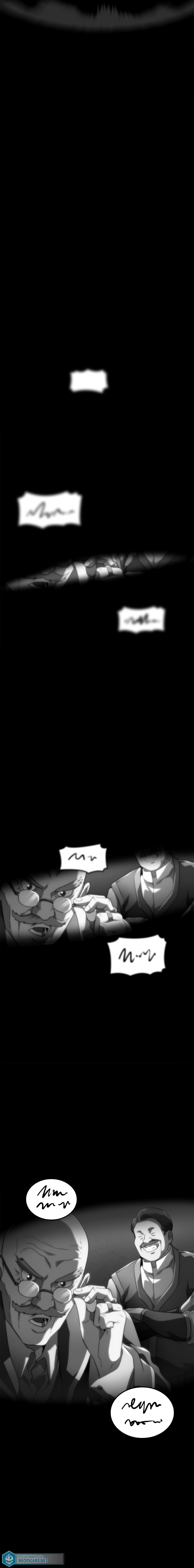 Read Revenge of the Iron Blooded Sword Hound PT Manga Online