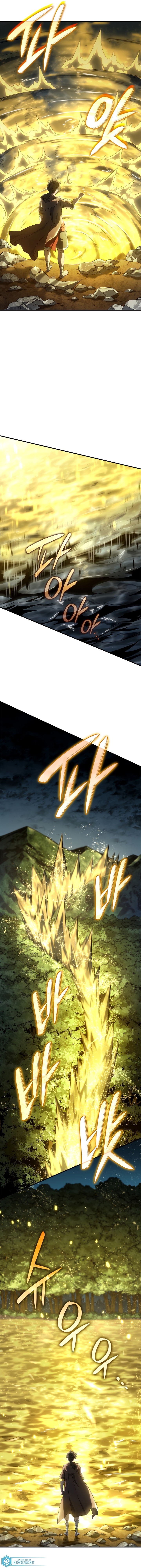 Read Revenge of the Iron Blooded Sword Hound PT Manga Online