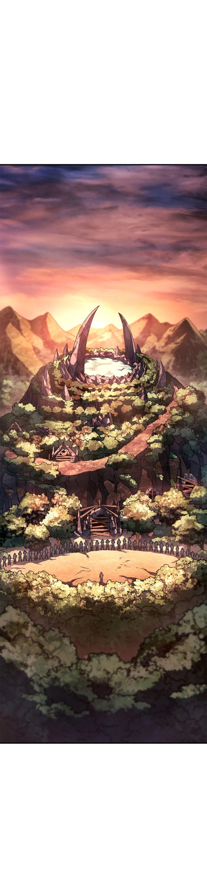 Read Revenge of the Iron Blooded Sword Hound PT Manga Online