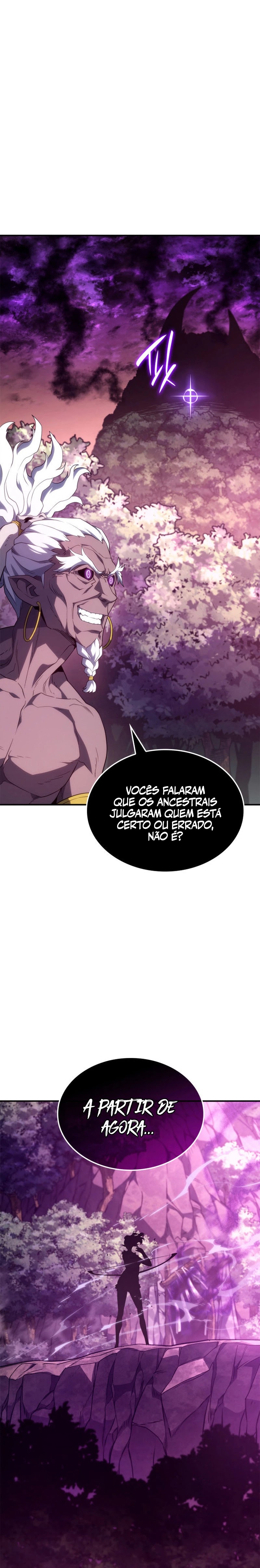 Read Revenge of the Iron Blooded Sword Hound PT Manga Online