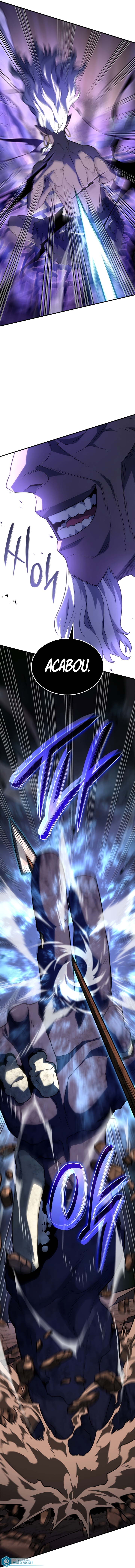 Read Revenge of the Iron Blooded Sword Hound PT Manga Online