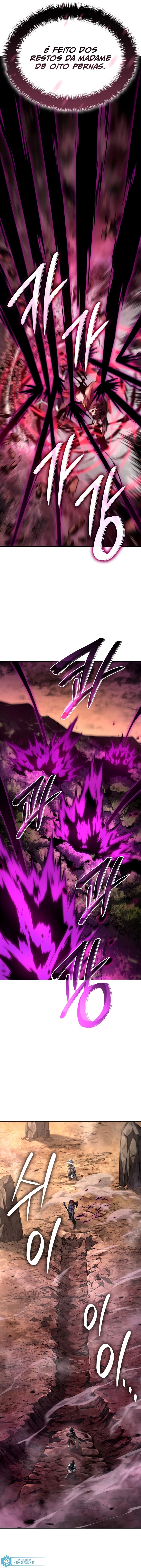 Read Revenge of the Iron Blooded Sword Hound PT Manga Online