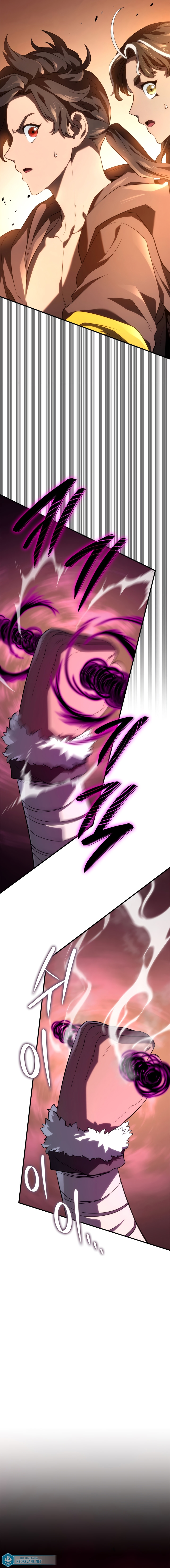 Read Revenge of the Iron Blooded Sword Hound PT Manga Online
