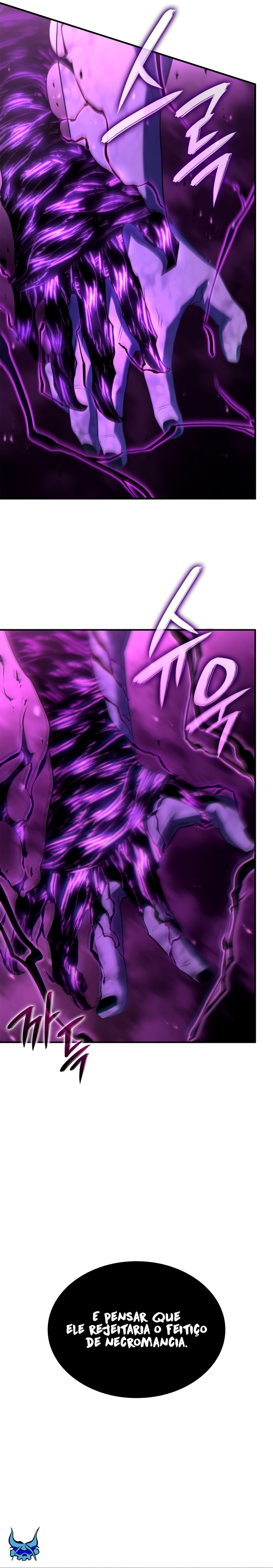 Read Revenge of the Iron Blooded Sword Hound PT Manga Online