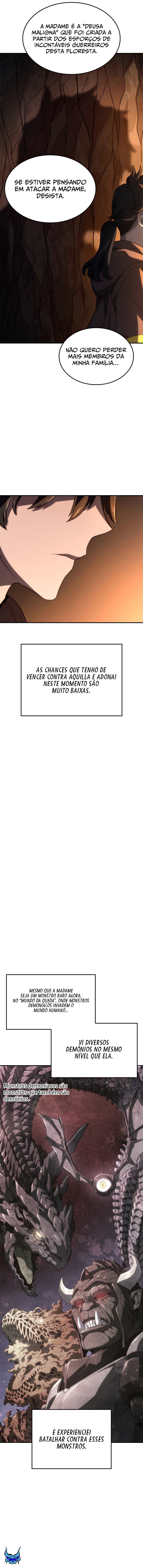 Read Revenge of the Iron Blooded Sword Hound PT Manga Online