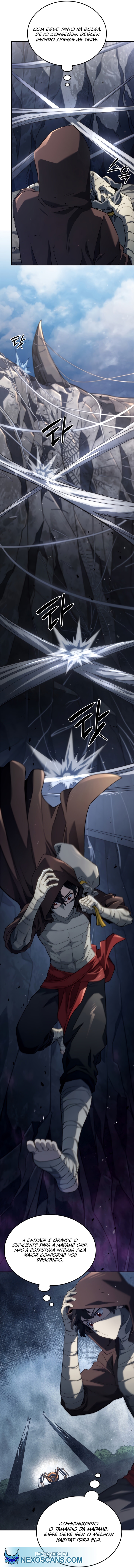 Read Revenge of the Iron Blooded Sword Hound PT Manga Online