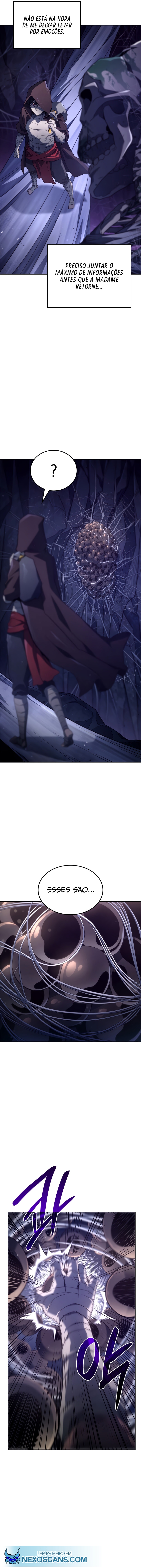 Read Revenge of the Iron Blooded Sword Hound PT Manga Online