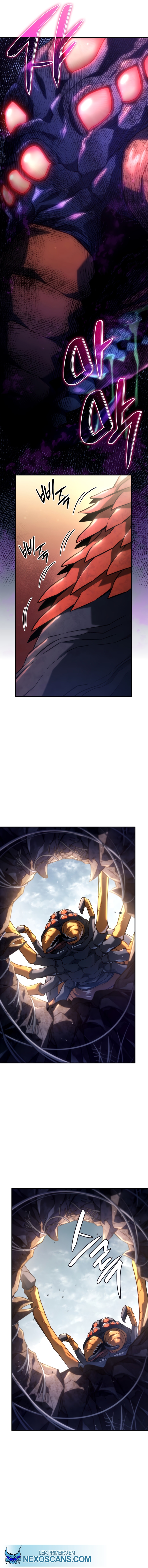 Read Revenge of the Iron Blooded Sword Hound PT Manga Online