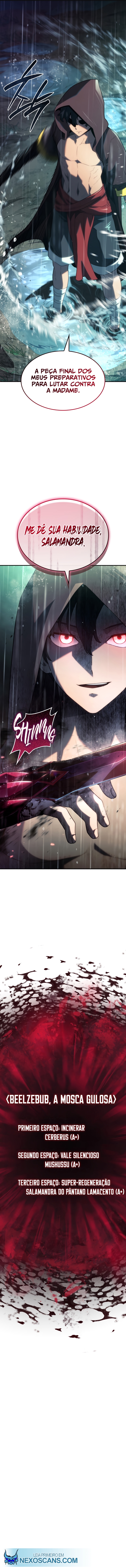 Read Revenge of the Iron Blooded Sword Hound PT Manga Online
