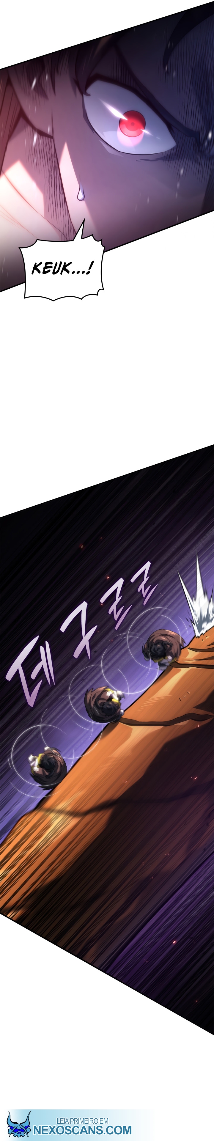 Read Revenge of the Iron Blooded Sword Hound PT Manga Online