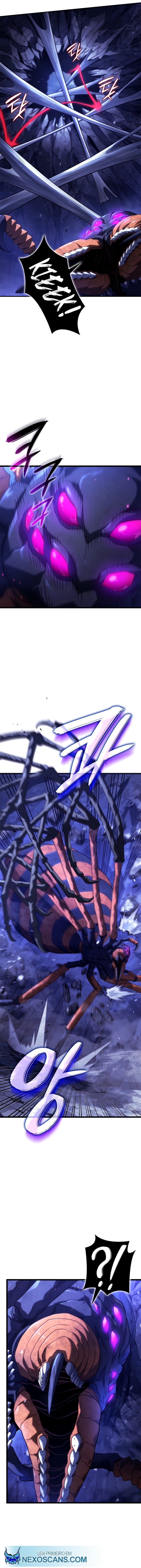 Read Revenge of the Iron Blooded Sword Hound PT Manga Online