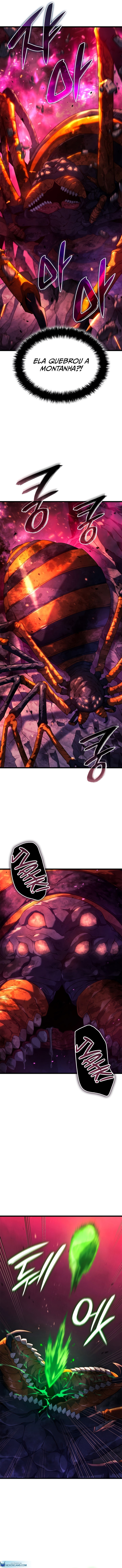 Read Revenge of the Iron Blooded Sword Hound PT Manga Online